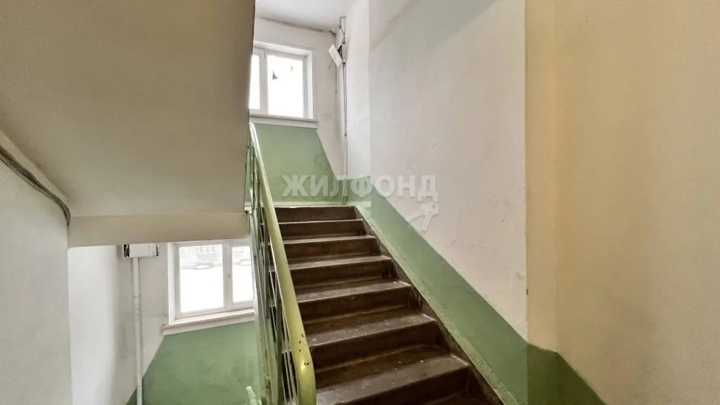 Продажа квартиры, Новосибирск, ул. Степная - Фото 13