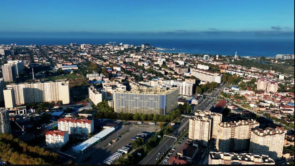 Продажа квартиры в новостройке, Анапа, Анапский район, Анапское ш. - Фото 7
