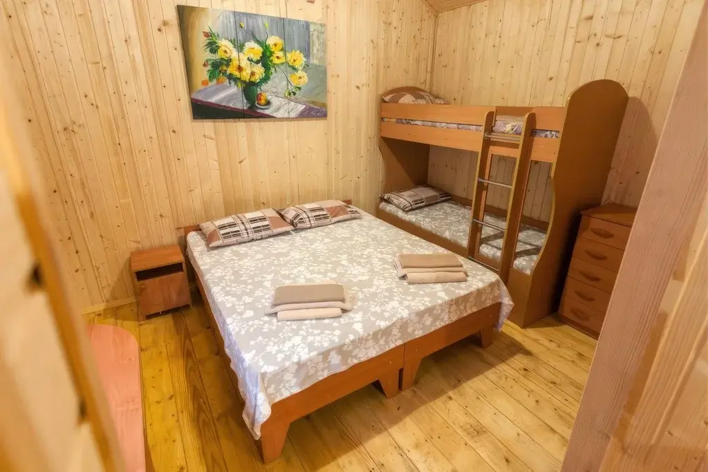 База отдыха под Евпаторией с перспективой расширения - Фото 12