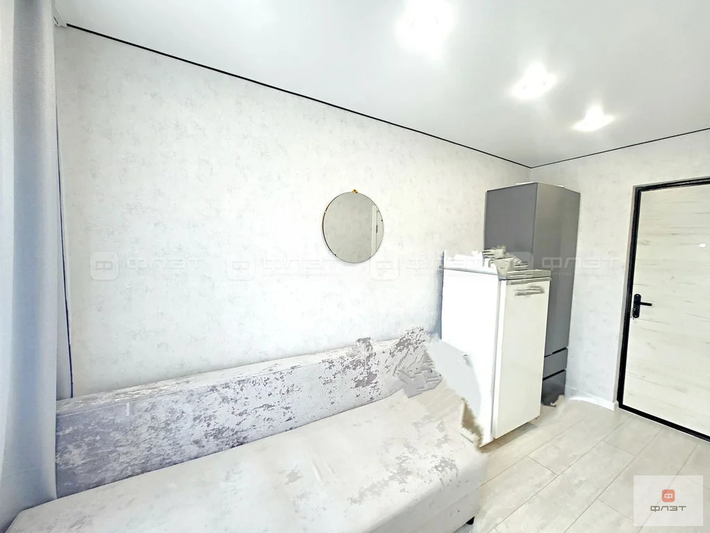 Продажа комнаты, Казань, ул. Дементьева - Фото 7