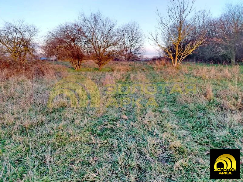 Продажа участка, Холмская, Абинский район, ул. Ломоносова - Фото 1