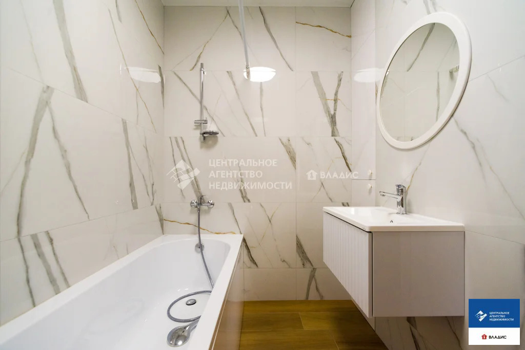 Продажа квартиры, Рязань, ул. Полевая - Фото 11