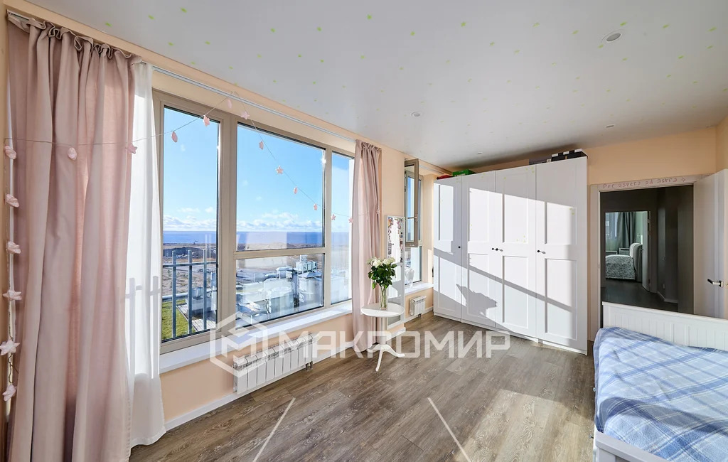 Продажа квартиры, м. Приморская, Челюскина ул. - Фото 28