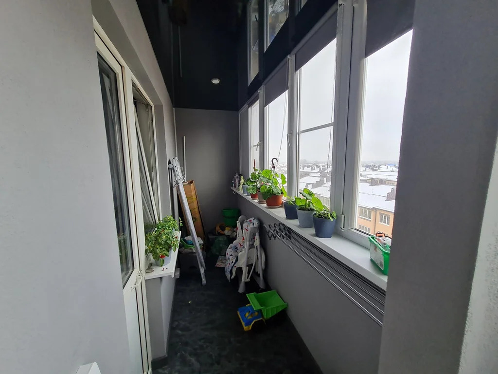 Аренда квартиры, Афипский, Северский район, ул. 50 лет Октября - Фото 5