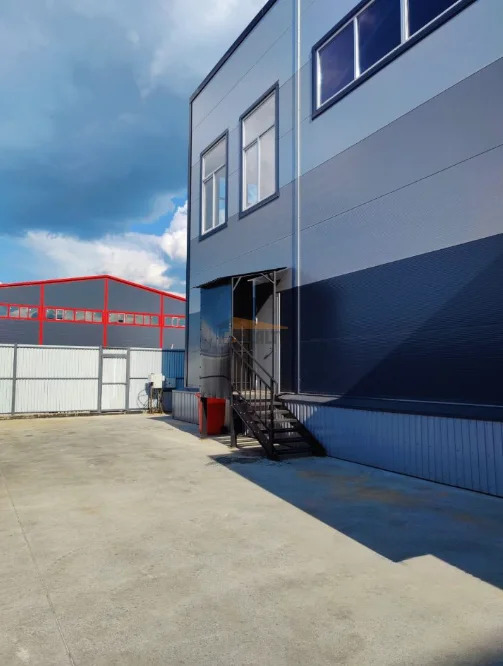 Аренда производственного помещения, Ленинский район, 49 - Фото 8