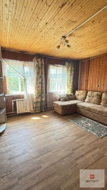 Продажа дома, Тетеево, Лаишевский район, тер. сдт Идель - Фото 10