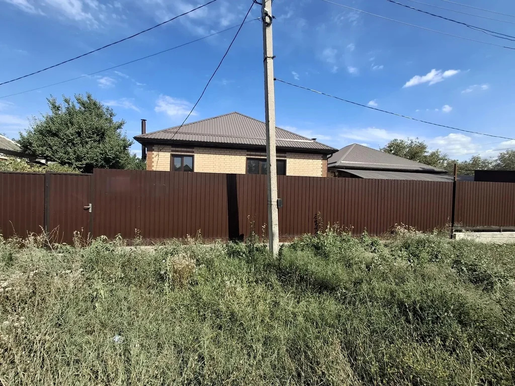 Продажа дома, Абинск, Абинский район, ул. Крылова - Фото 1