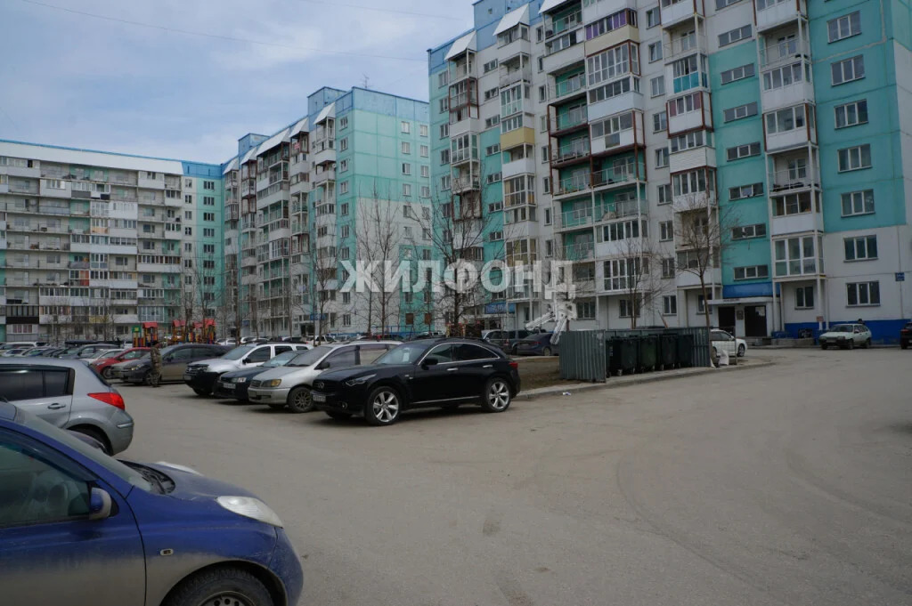 Продажа квартиры, Новосибирск, Татьяны Снежиной - Фото 8