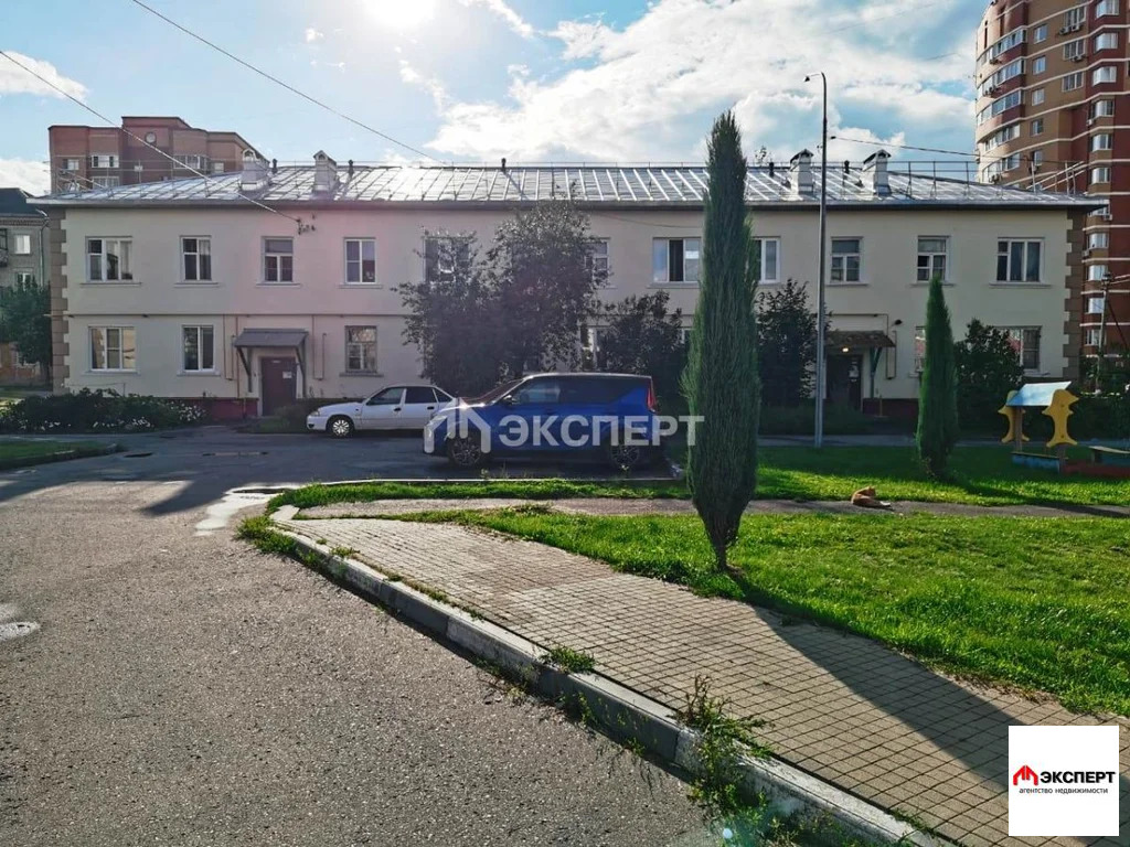 2-комнатная квартира, ул. Каляева - Фото 11