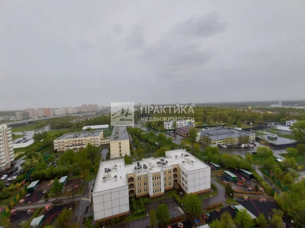 Продажа квартиры, Челобитьевское ш. - Фото 38