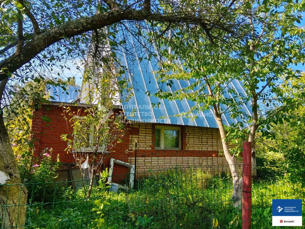 Продажа дома, Степановка, Спасский район, Соловьиная улица - Фото 5