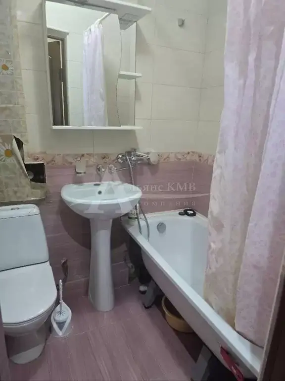 Продажа квартиры, Минеральные Воды, ул. 50 лет Октября - Фото 4