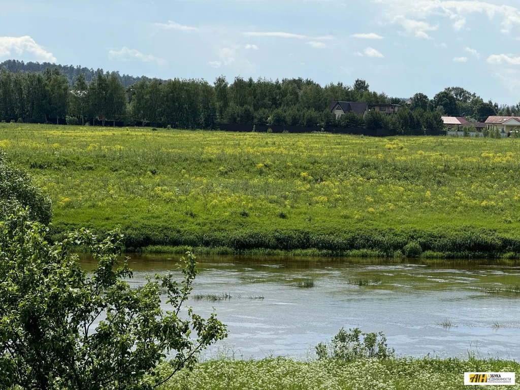 Продажа участка, Сергиево, Одинцовский район - Фото 1