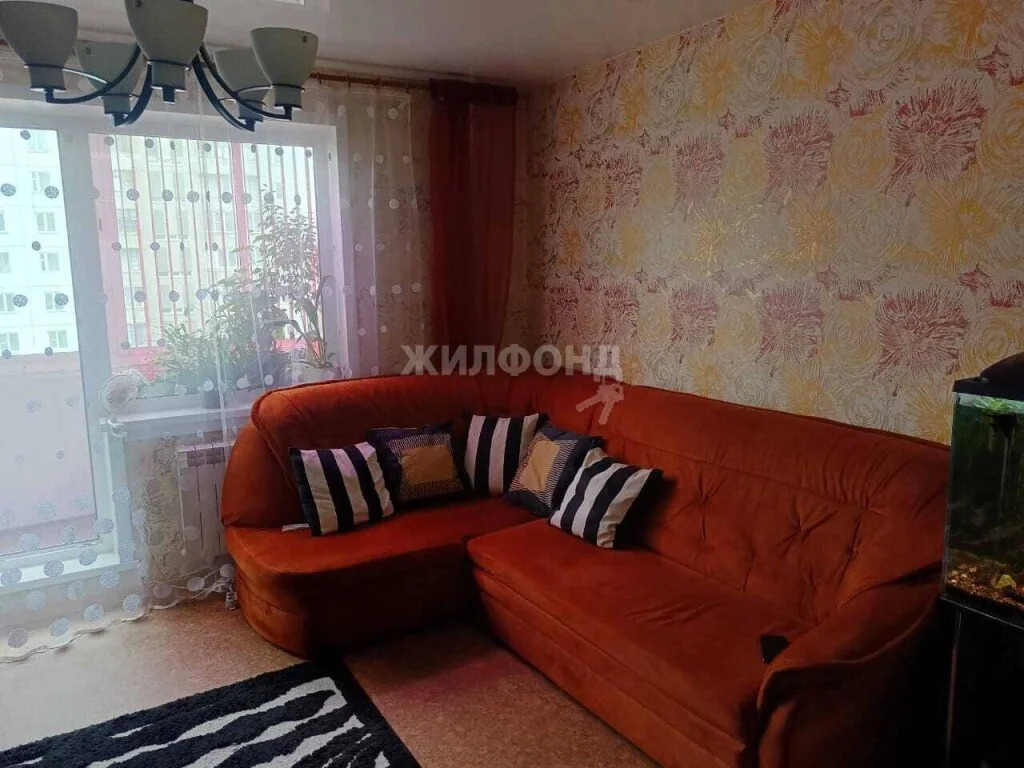 Продажа квартиры, Новосибирск, ул. Киевская - Фото 1