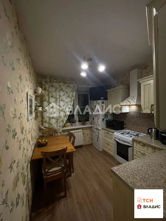 Продажа квартиры, Королев, Парковая улица - Фото 0