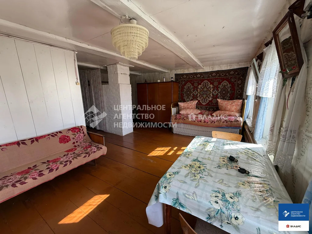 Продажа дома, Ибердус, Касимовский район, 207 - Фото 2