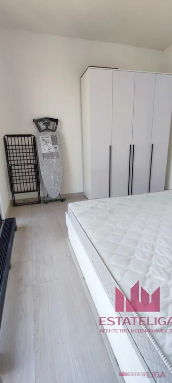 Аренда квартиры, Волгоградский пр-кт. - Фото 8