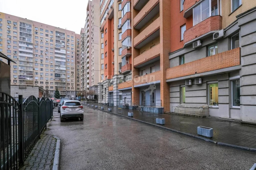 Продажа квартиры, Новосибирск, Кирова пл. - Фото 14