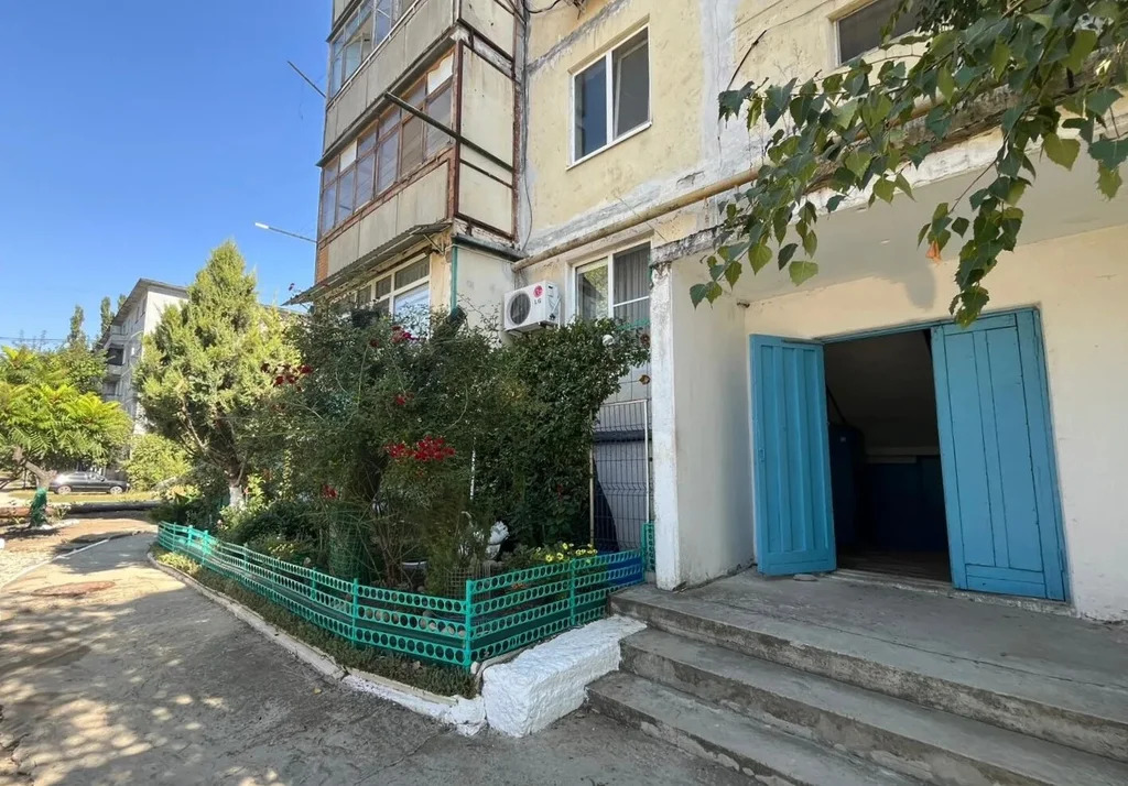 Продажа квартиры, Крымск, Крымский район, ул. Слободка - Фото 18