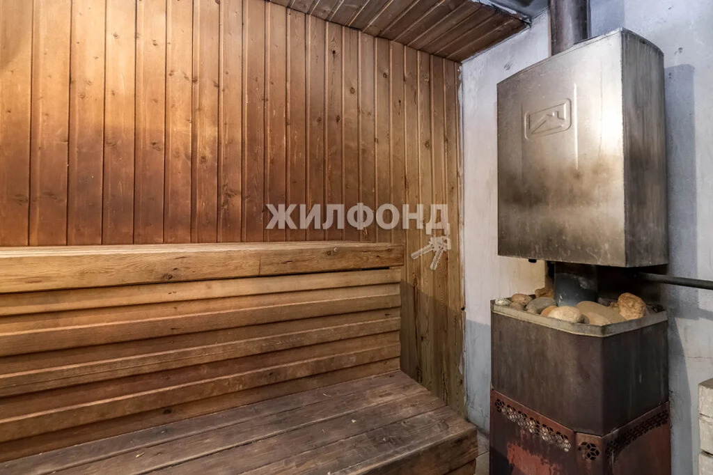 Продажа дома, Толмачево, Новосибирский район, ул. Лесная - Фото 14