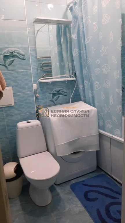 Аренда квартиры, Уфа, Молодежный б-р. - Фото 8