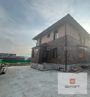 Продажа дома, Казань, ул. Красивая (Салмачи) - Фото 1