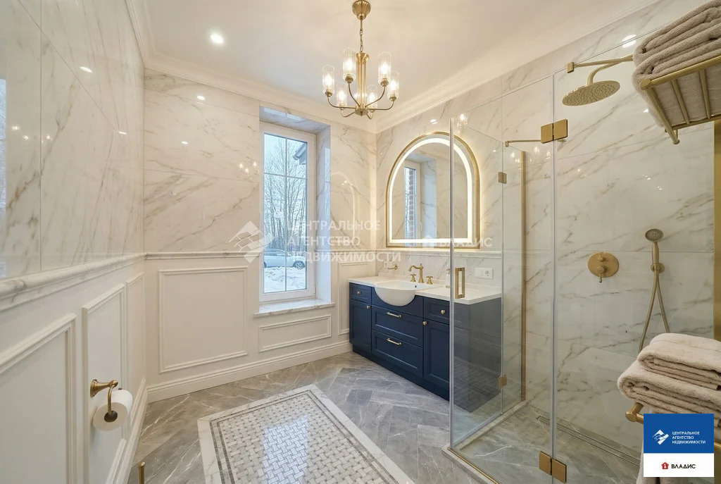 Продажа дома, Поляны, Рязанский район - Фото 9