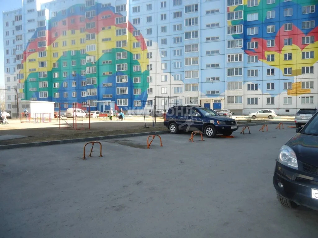 Продажа квартиры, Новосибирск, ул. Хилокская - Фото 15