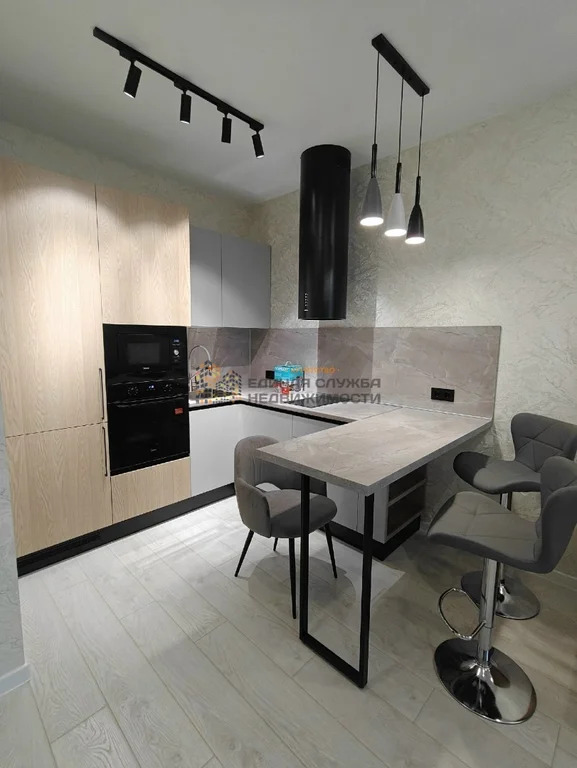 Аренда квартиры, Уфа, ул. Энтузиастов - Фото 2