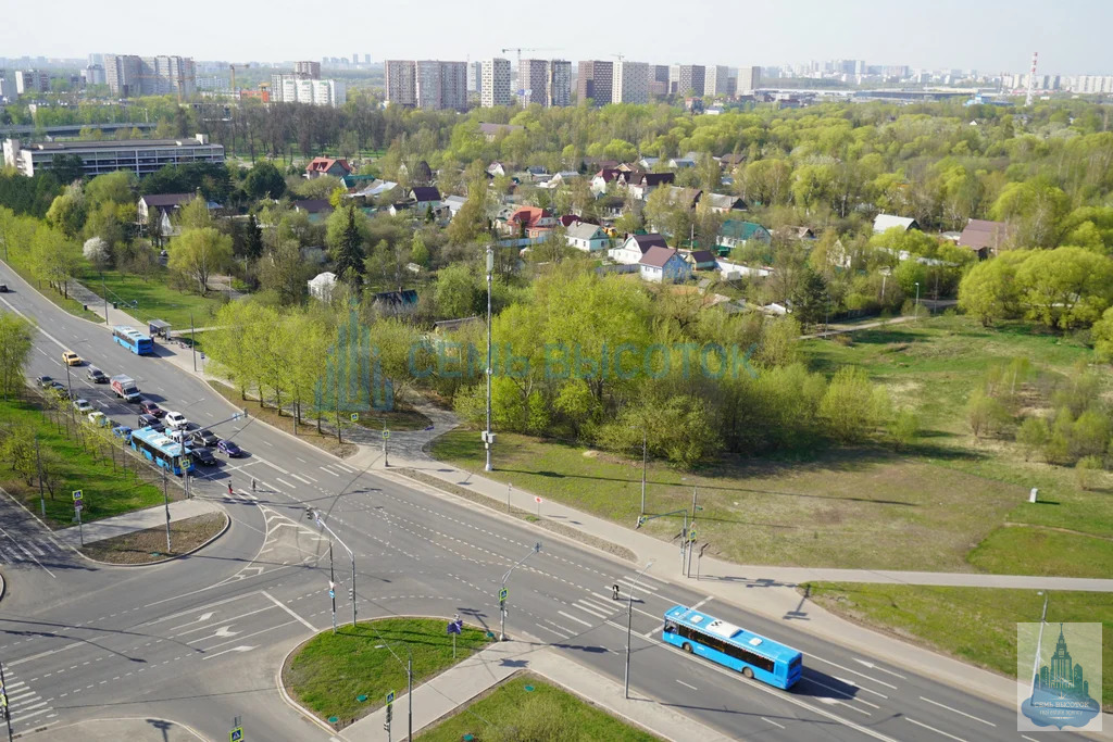 Продажа квартиры, ул. Маршала Савицкого - Фото 4