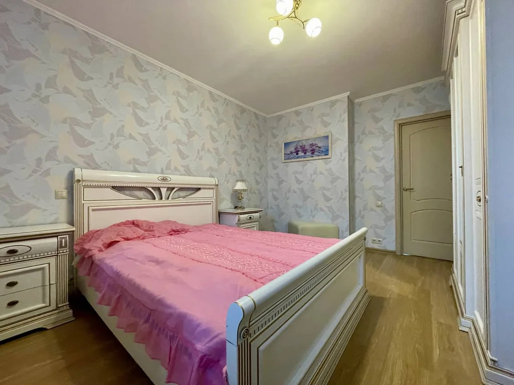Продажа квартиры, Дмитров, Дмитровский район, 2-я Комсомольская улица - Фото 8