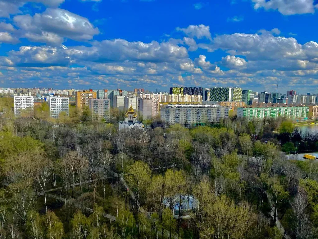 Продажа квартиры, ул. Лобненская - Фото 28