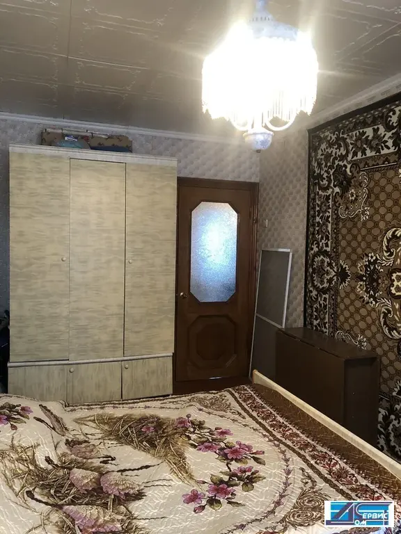 продается 2-х комнатная квартира - Фото 11