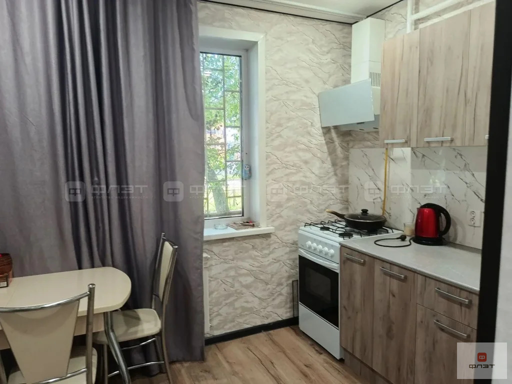Продажа квартиры, Казань, ул. Галимджана Баруди - Фото 9