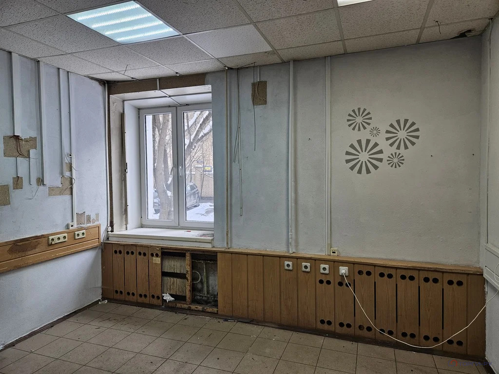 Продажа офиса, улица Сущёвский Вал - Фото 16