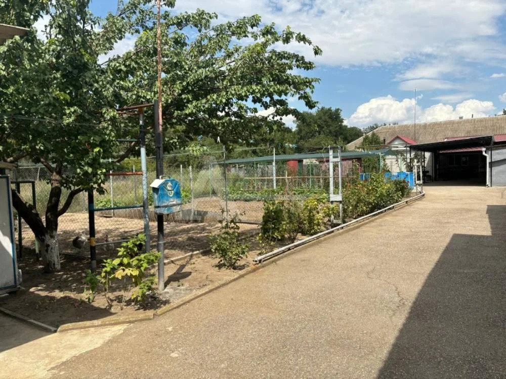 Продажа дома, Зеленокумск, Советский район, ПЧЛ4 Лесопитомник пл-ка - Фото 14