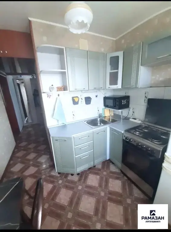 2-ком квартира ул.Татарстан, д. 66А - Фото 1