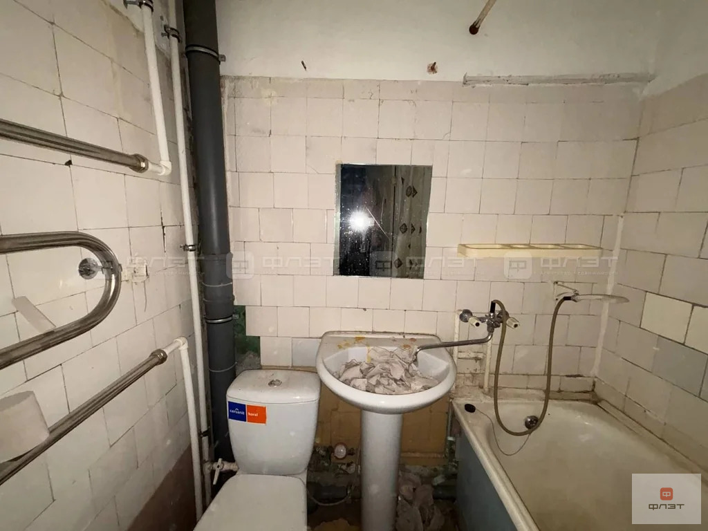 Продажа квартиры, Казань, ул. Братьев Касимовых - Фото 7