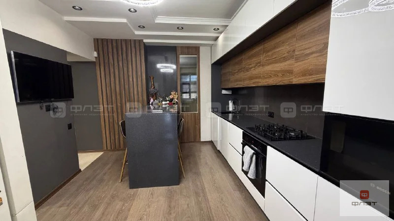 Продажа квартиры, Казань, ул. Хороводная - Фото 18