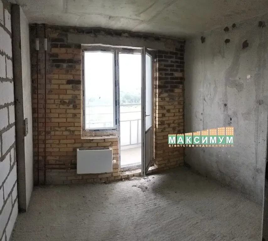 1 комнатная квартира в Домодедово, ул. Донская, д.1 - Фото 13