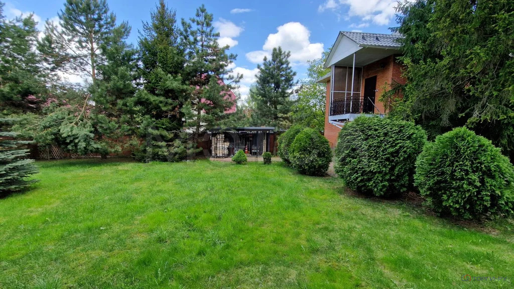 Продажа дома, Назарьево, Одинцовский район - Фото 2