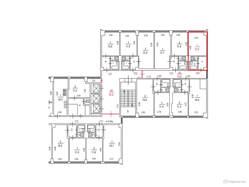 Продажа квартиры, ул. Профсоюзная - Фото 4