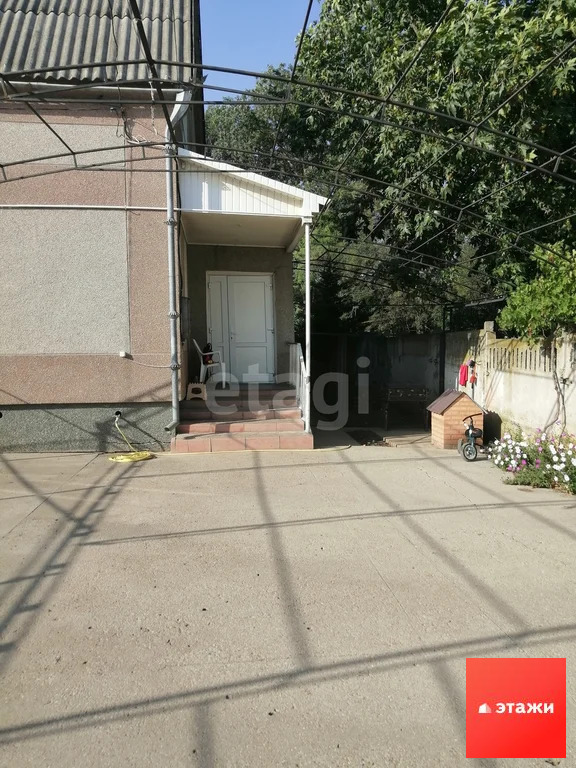 Продажа дома, Орехово, Сакский район, Зеленый пер. - Фото 2