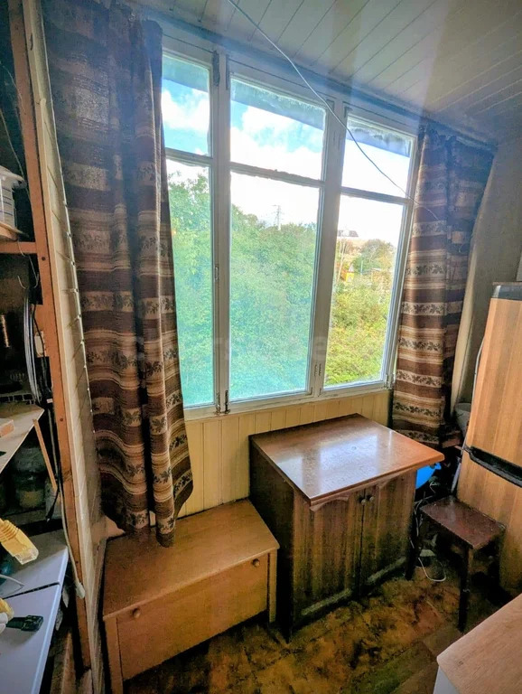Продажа квартиры, Севастополь, ул. Каштановая - Фото 5