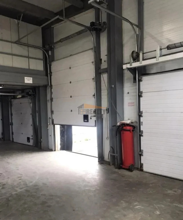 Аренда производственного помещения, Балашиха, Балашиха г. о., ул. ... - Фото 3