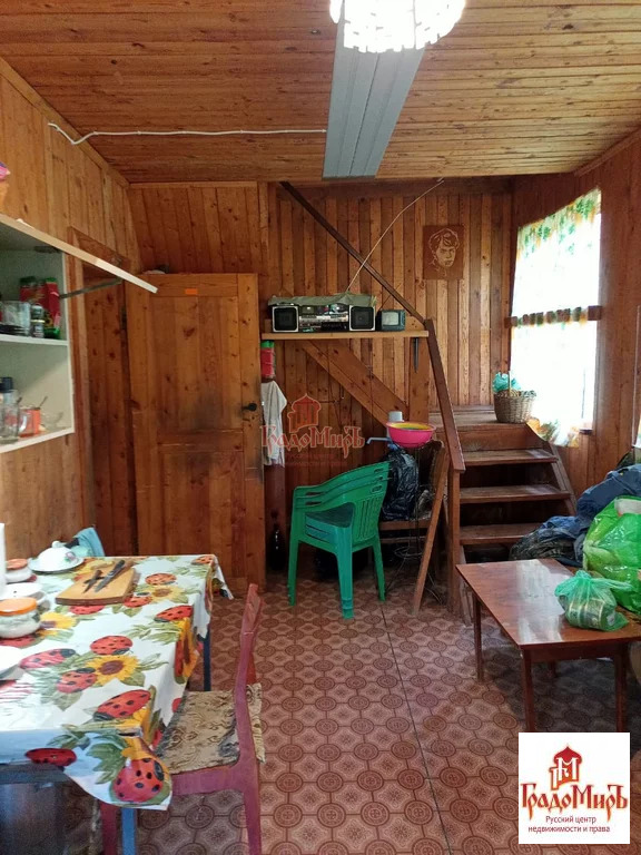 Продажа дома, Сергиев Посад, Сергиево-Посадский район, Энтузиаст снт. - Фото 11