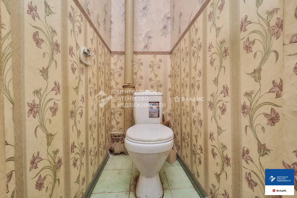 Продажа квартиры, Рыбное, Рыбновский район, ул. Большая - Фото 11