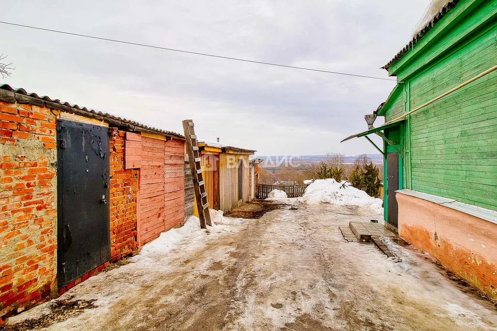 городской округ Владимир, Вознесенская улица, д.17, 2-комнатная ... - Фото 22