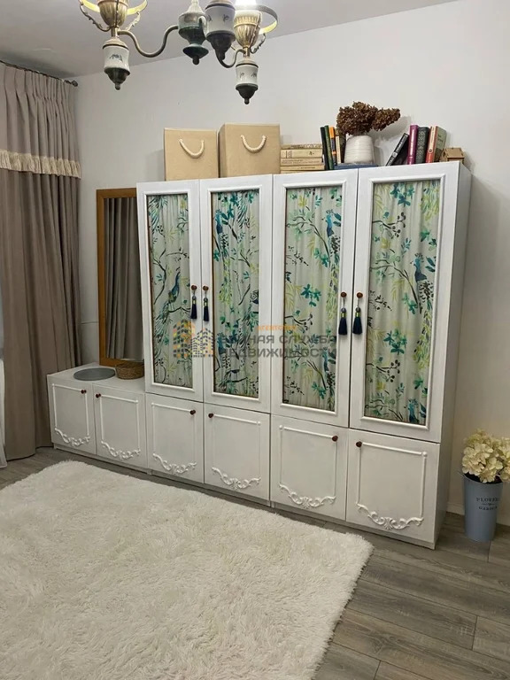 Аренда квартиры, Уфа, Тухвата Янаби б-р. - Фото 7