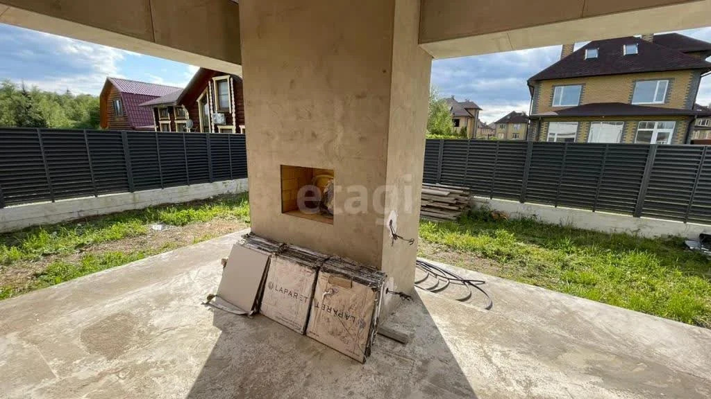 Продажа дома, Духанино, Истринский район - Фото 38